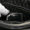 Dior Large Patent Cannage Lady Dior Secondhand