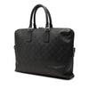 Louis Vuitton Damier Infini Porte Documents Jour Secondhand