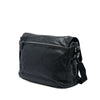 Prada Soft Calf Double Buckle Flap Camera Bag Secondhand