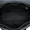 Prada Soft Calf Double Buckle Flap Camera Bag Secondhand