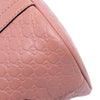 Gucci Mini Microguccissima Dome Satchel Secondhand