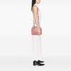 Gucci Mini Microguccissima Dome Satchel Secondhand