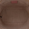 Gucci Mini Microguccissima Dome Satchel Secondhand