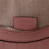 Gucci Mini Microguccissima Dome Satchel Secondhand