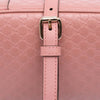 Gucci Mini Microguccissima Dome Satchel Secondhand