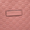 Gucci Mini Microguccissima Dome Satchel Secondhand