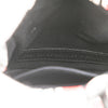 Balenciaga Mini Calfskin Bonjour Paris Shopping Phone Holder Secondhand