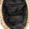 Burberry House Check Nylon Logo Print Wilfin Backpack Secondhand