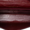 Chanel Limited Edition Paris Quilted Lambskin Double Flap Secondhand