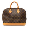 Louis Vuitton Monogram Alma PM Secondhand