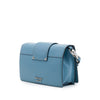 Prada City Calf Plex Ribbon Crossbody Secondhand