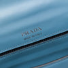 Prada City Calf Plex Ribbon Crossbody Secondhand