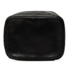 Chanel CC Quilted Lambskin Vanity Bag Secondhand