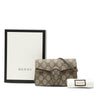 Gucci Mini GG Supreme Dionysus Crossbody Secondhand