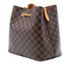 Louis Vuitton Damier Ebene Neonoe MM Secondhand