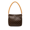 Louis Vuitton Monogram Looping MM Secondhand