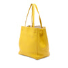 Celine Small Grained Calfskin Phantom Cabas Tote Secondhand