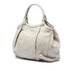Gucci Large Guccissima Sukey Tote Secondhand
