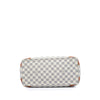 Louis Vuitton Damier Azur Hampstead MM Secondhand