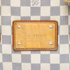 Louis Vuitton Damier Azur Hampstead MM Secondhand