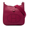 Hermès Clemence Evelyne III 33 Secondhand