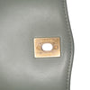 Chanel Medium Quilted Lambskin Daily Companion Flap Secondhand