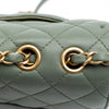 Chanel Medium Quilted Lambskin Daily Companion Flap Secondhand