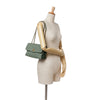 Chanel Medium Quilted Lambskin Daily Companion Flap Secondhand