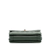 Chanel Medium Quilted Lambskin Daily Companion Flap Secondhand