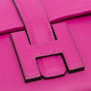 Hermès Swift Jige Duo Secondhand