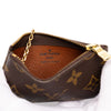 Louis Vuitton Monogram Key Pouch Secondhand
