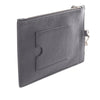 Balenciaga Leather Fragment Coin Purse Secondhand