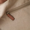 Gucci Diamante Canvas Sukey Shoulder Bag Secondhand