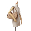 Gucci Diamante Canvas Sukey Shoulder Bag Secondhand