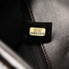 Chanel Small Quilted Patent Coco Shine Flap Secondhand
