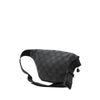 Secondhand Gucci Kids GG Denim Belt Bag