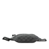 Secondhand Gucci Kids GG Denim Belt Bag