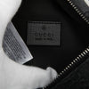 Secondhand Gucci Kids GG Denim Belt Bag