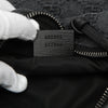 Secondhand Gucci Kids GG Denim Belt Bag