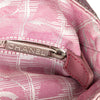Chanel New Travel Line Nylon Tote Secondhand