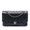 Chanel Medium Classic Caviar Double Flap Secondhand