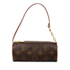 Louis Vuitton Monogram Papillon Pochette Secondhand