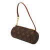 Louis Vuitton Monogram Papillon Pochette Secondhand