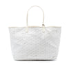 Goyard Goyardine Saint Louis PM Secondhand