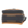 Louis Vuitton Nigo Giant Damier Ebene Monogram Nano Amazone Secondhand