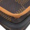 Louis Vuitton Nigo Giant Damier Ebene Monogram Nano Amazone Secondhand