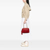 Gucci Calfskin Soho Chain Zip Shoulder Bag Secondhand