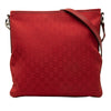 Secondhand Gucci GG Canvas Crossbody