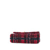 Chanel Medium Classic Tweed Double Flap Secondhand