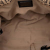 Fendi Zucchino Canvas Tote Secondhand